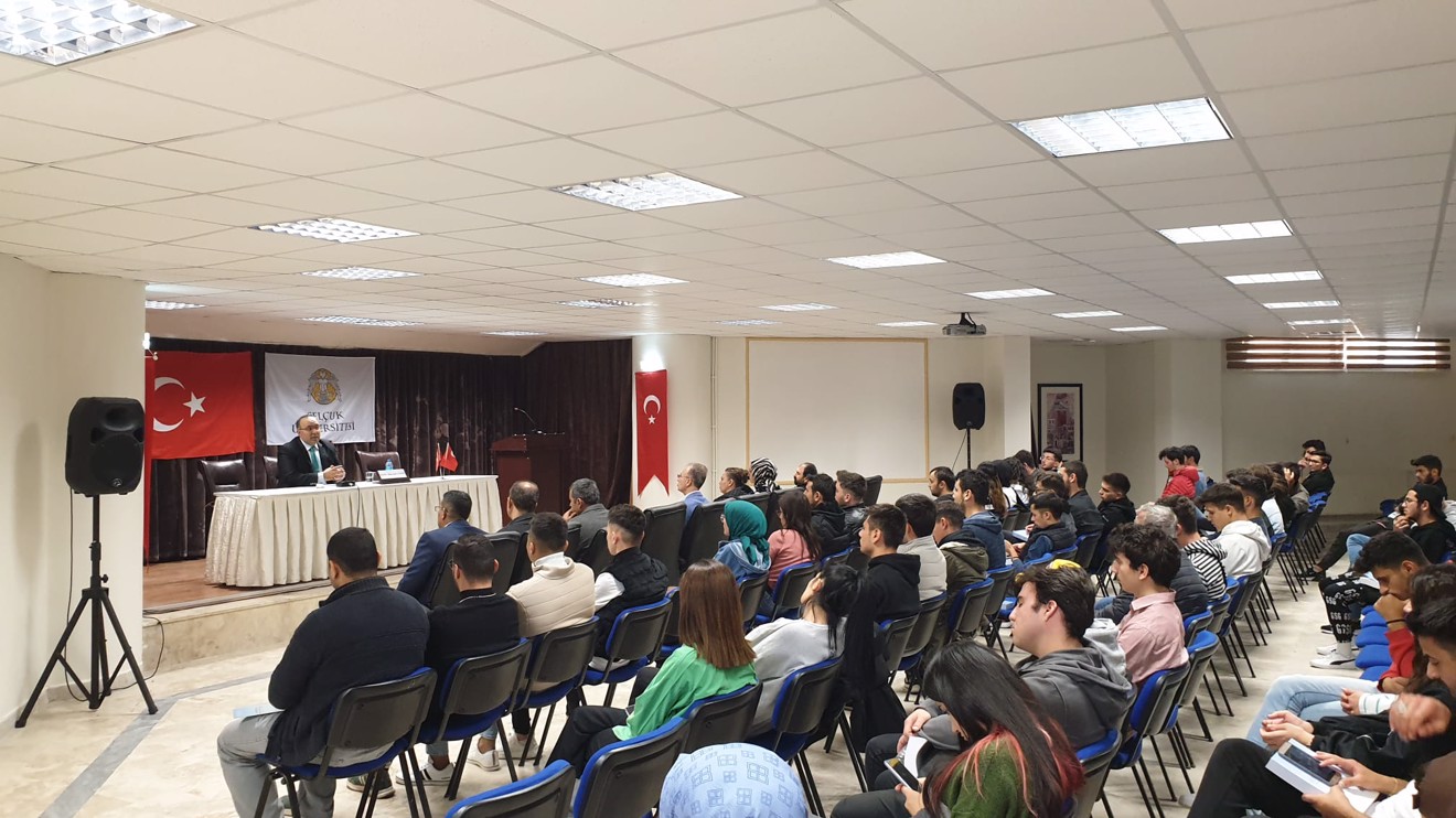 20-27 Aralık Mehmet Akif Ersoy’u Anma Haftası